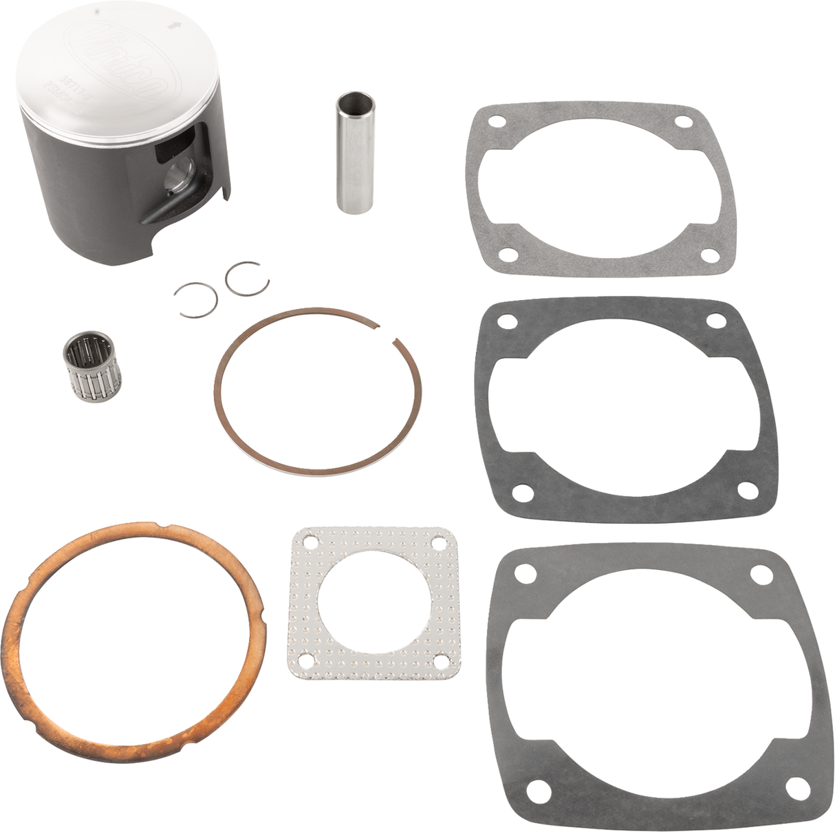 Top End Piston Kit