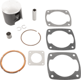 Top End Piston Kit