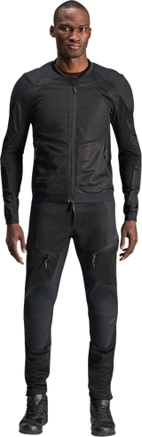 Troop-Air Jacket