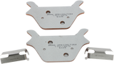 Premium Sintered Metal Harley/Buell Brake Pads
