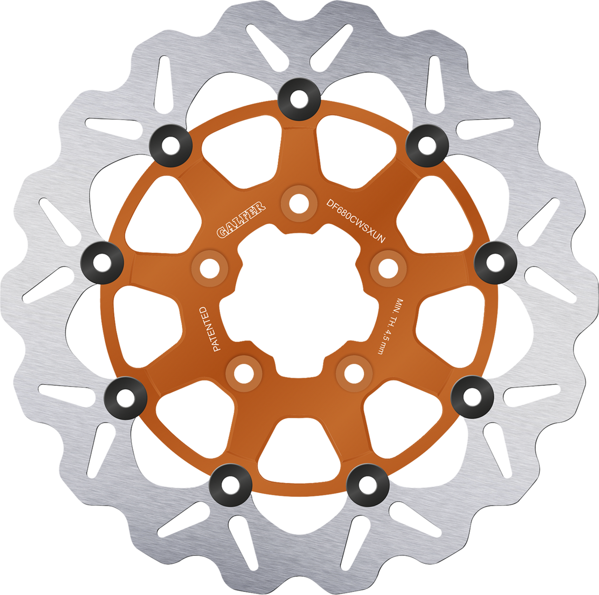 Brake Rotor