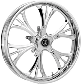 Majestic Wheel