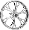 Majestic Wheel