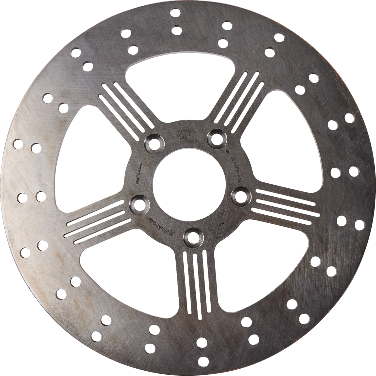 Brake Rotors