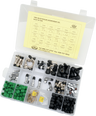 Valve Stem Kit