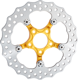 Spider Rotor