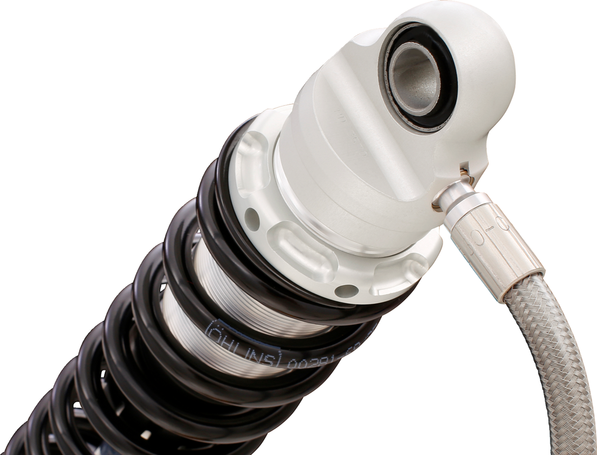 Twin Shocks STX36