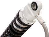 Twin Shocks STX36