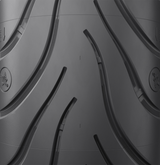 Commander III Reinforced Touring Tire