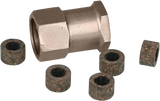 Pushrod Seal
