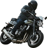 ION S Extension Tail Bag