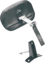 Driver Backrest Kit