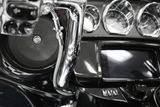 EZ Install Upper Clutch Cable