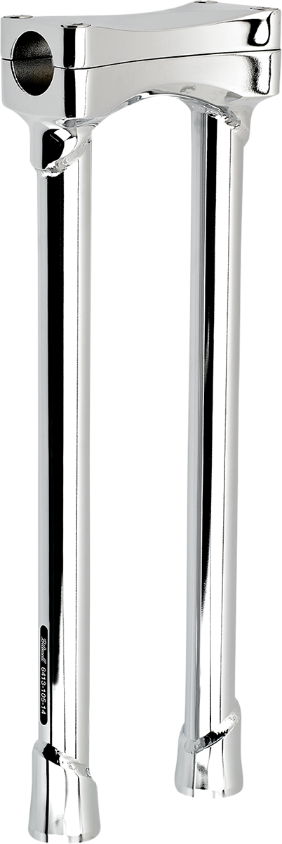 Murdock O/S Risers