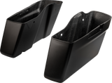 Saddlebag Bottoms