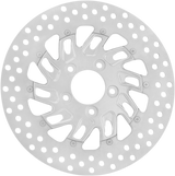 Two-Piece Brake Rotor