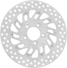 Two-Piece Brake Rotor