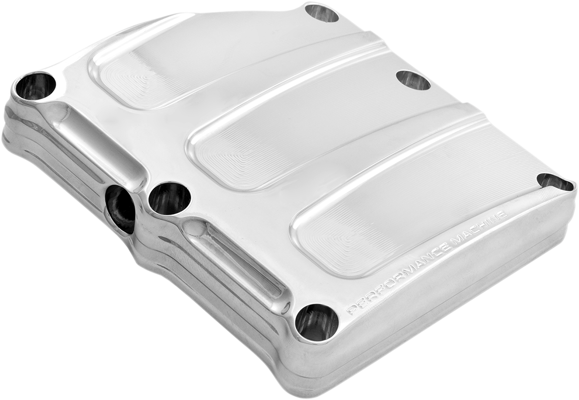 Transmission Top Cover