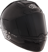 ATS-1R Solid Helmet