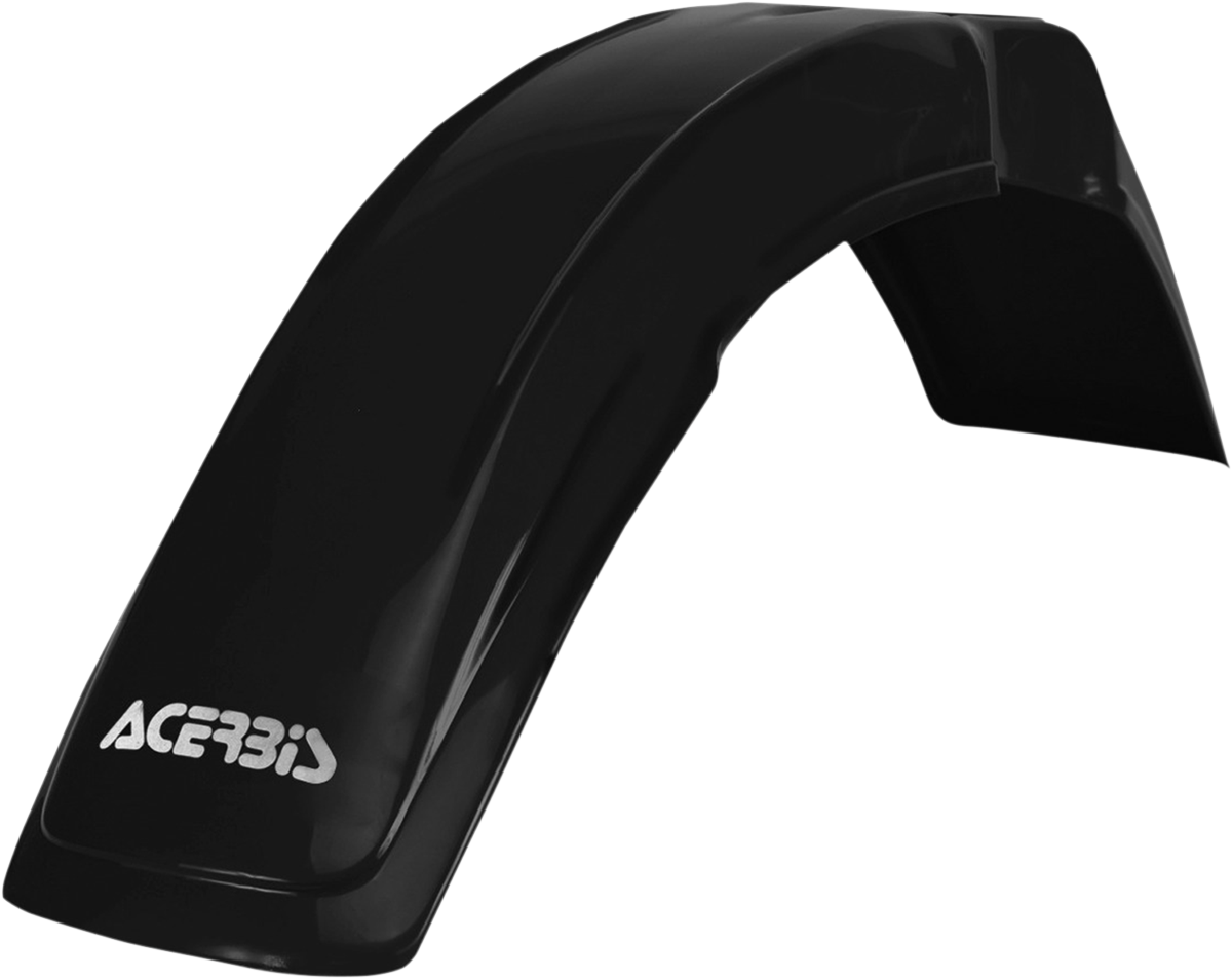 Nost Front Fender