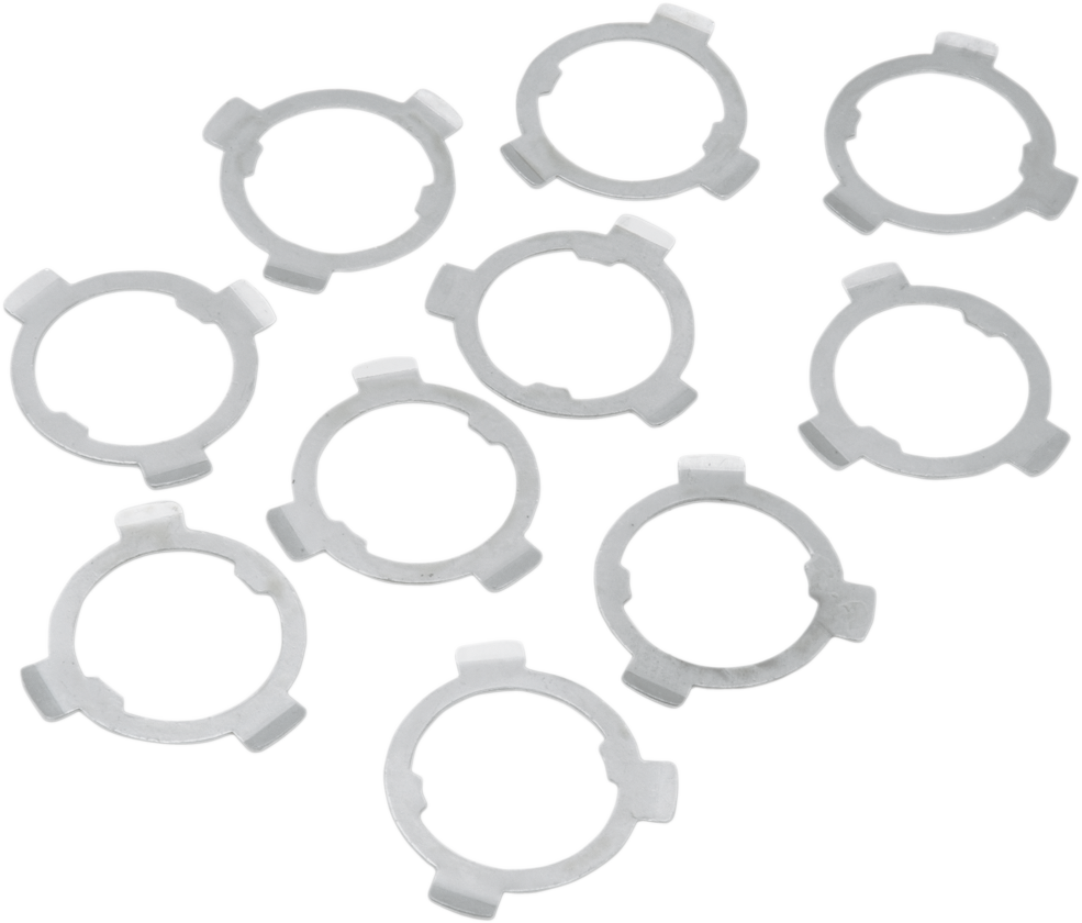 Transmission Lock Tab Washers