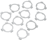 Transmission Lock Tab Washers