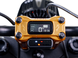 D2 LCD Multifunction Meter