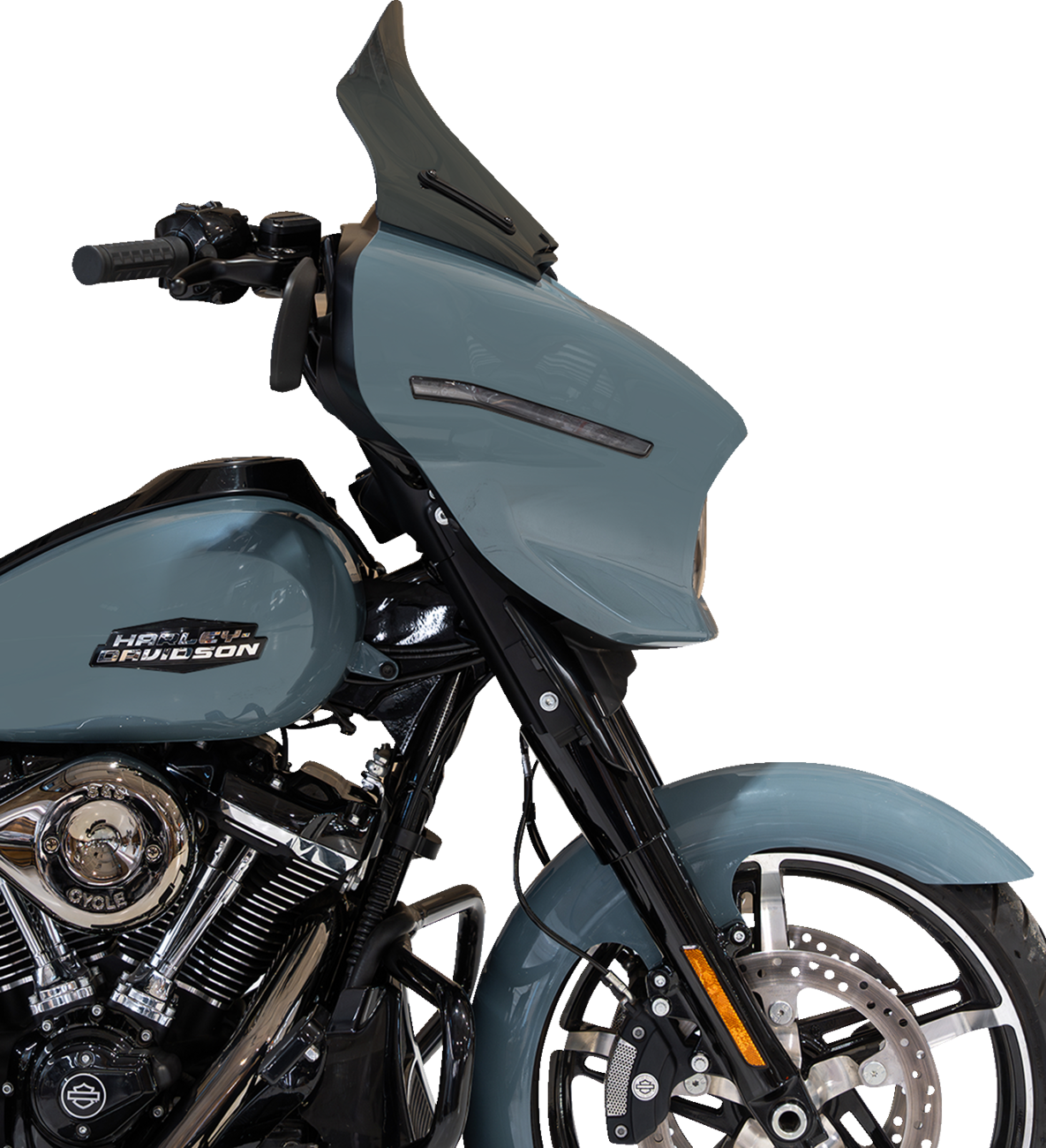 Flare® Windshield