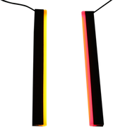 Dual-Color Plasma Rods™