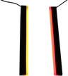 Dual-Color Plasma Rods™