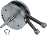 Flywheel Assembly for S&S V-Series Motor