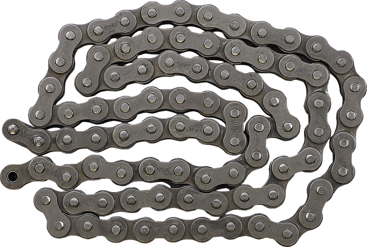 Standard Non-Sealed Chain