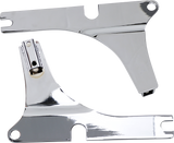 Sissy Bar Side Plates