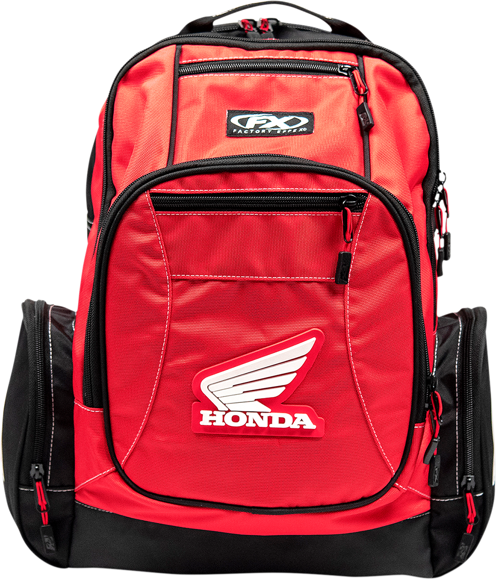 Premium Backpack