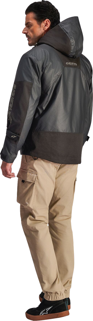 Mospher Waterproof Jacket
