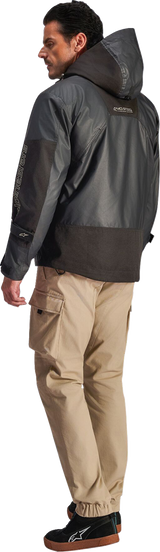Mospher Waterproof Jacket