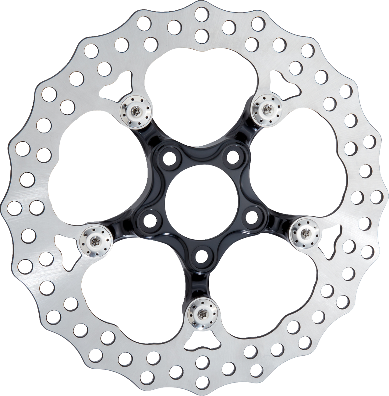 Spider Rotor