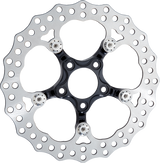 Spider Rotor