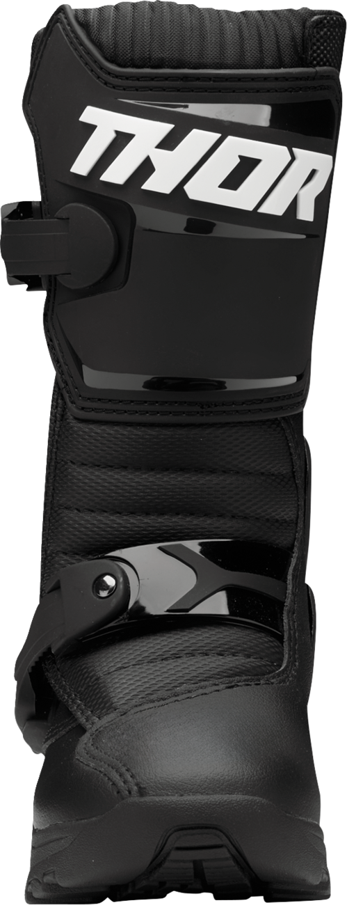 Blitz XR Mini LTD Boots