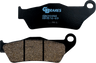 Semi Metallic Brake Pads