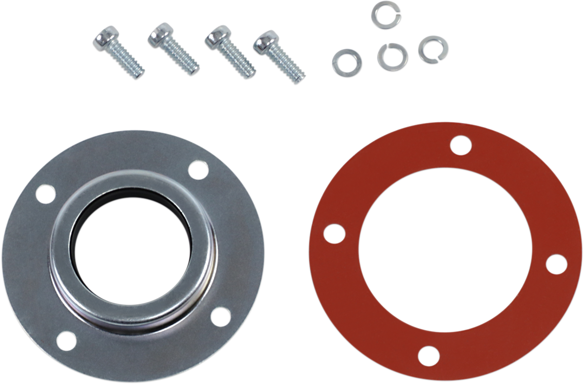 Mainshaft Gasket with Retainer