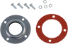 Mainshaft Gasket with Retainer