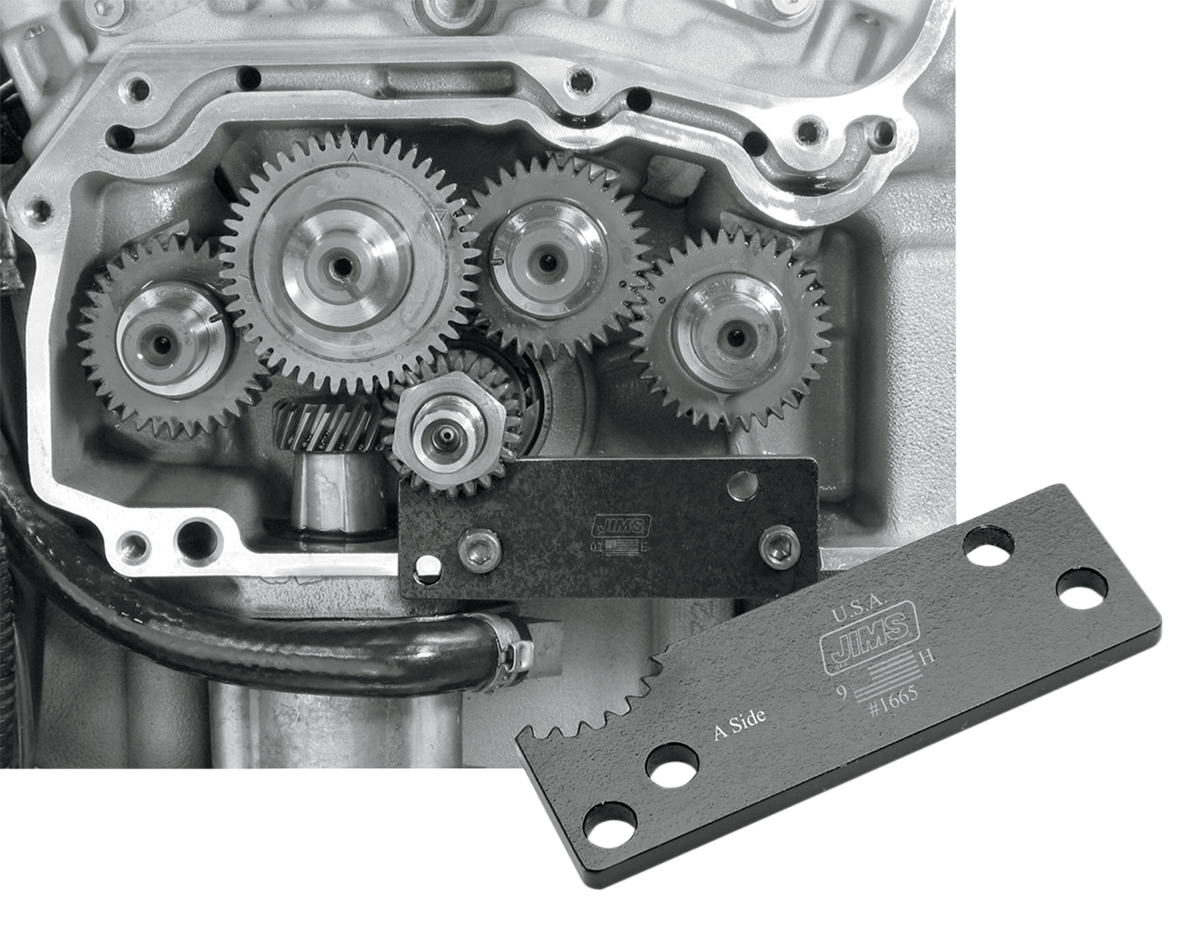 Pinion Gear Locker Tool