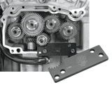 Pinion Gear Locker Tool