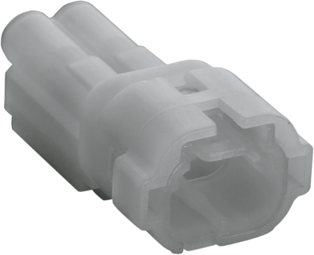 Replacement Connector Component — Connector