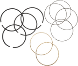 Replacement Ring Set for S&S Pistons