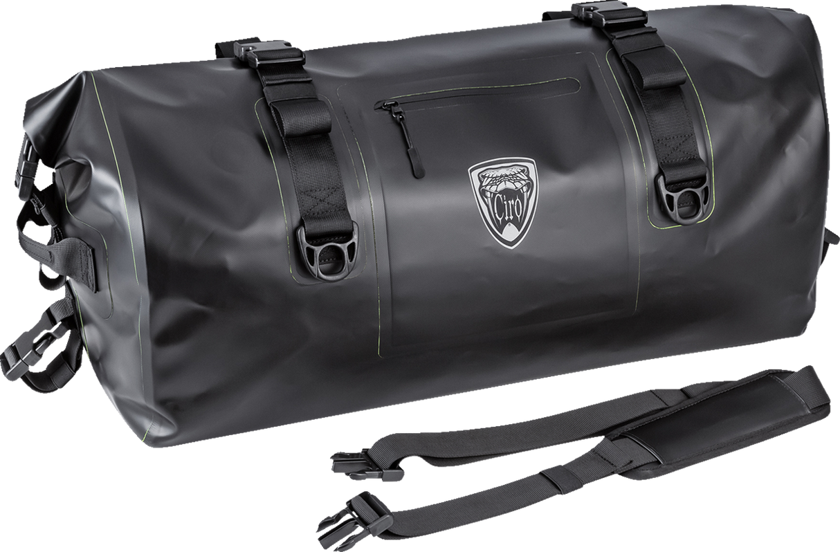 Universal DRYFORCE Waterproof Luggage