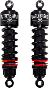 Slammer Plus Shocks