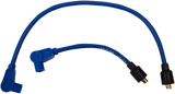 Custom-Fit Spark Plug Wire Kit