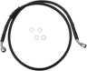 Extended Length Brake Line